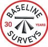 Baseline Surveys Logo