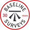 Baseline Surveys Cork Logo