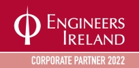 Corporate members of Engineers Ireland